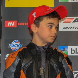 Sponsorship proposal Charlie Atkins
