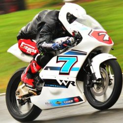 TJ Toms Oulton Park May 2016