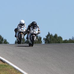 Luke Hopkins Portimao Portugal Moriwaki Junior Cup