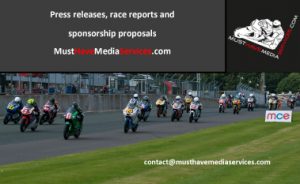 Sponsorship proposal MustHaveMediaServices.com