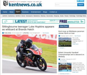 20170419 kentnews.co.uk Luke Hopkins
