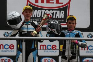 Max Cook Motostar Brands Hatch GP July 2017